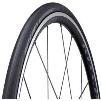 Ritchey Race Slick Comp Cubierta de Ciclismo de Carretera, Negro, 700 x 25