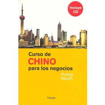 Curso de chino para los negocios