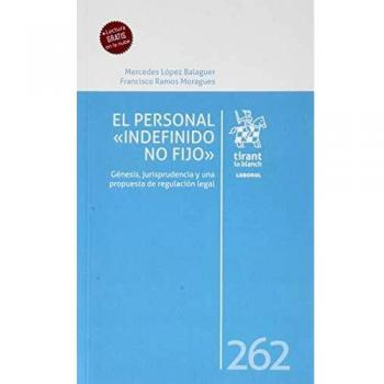 El Personal Indefinido No Fijo