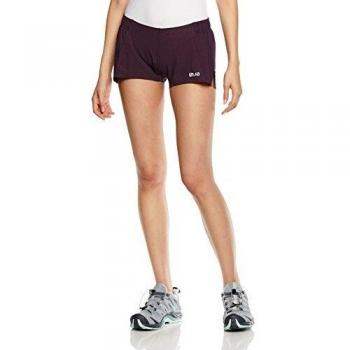 SALOMON S/Lab Short 3 W - Pantalón Corto, Mujer, Negro
