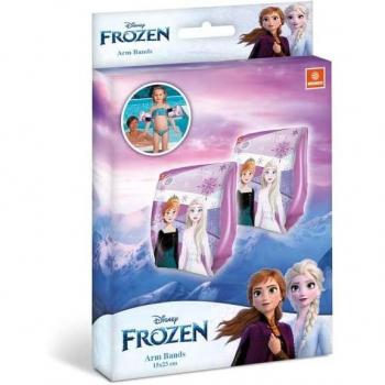 Brazaletes Manguitos Frozen 23x15 Hinchables para Natación