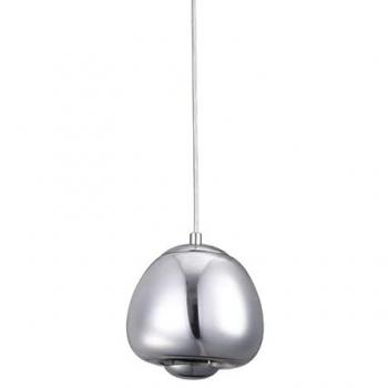 Lámpara Colgante LED de Diseño Vanguardista Julia - Ideal para Salas de Estar, Pasillos, Dormitorios, Bares, Restaurantes y Hoteles