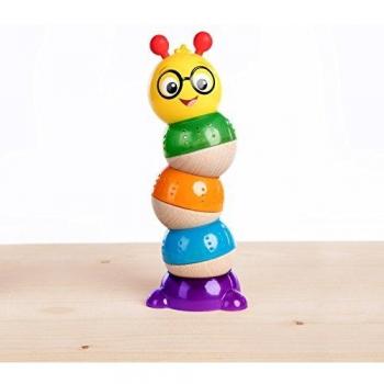 Brandnameinner Hape Balancing Cal - Juguete apilable