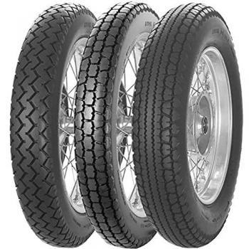 NEUMÁTICO AVON SAFETY MILAGE MK2 AM7 3.25-17 M C 50S TT TT REAR TURISMO PARA MOTOS