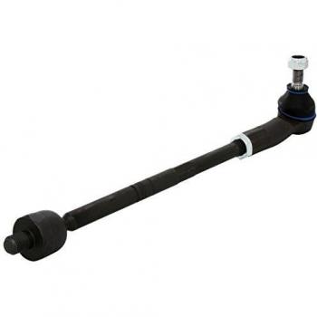 Barra de Dirección Metzger 56006802 para Audi, Seat, Skoda y VW - Delantera Derecha
