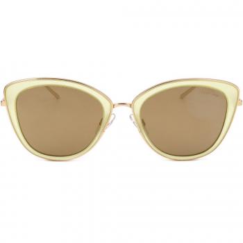 Ana Hickmann HI3053 T01 Women’s Sunglasses Green Size 53