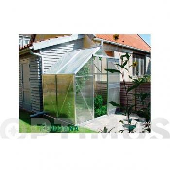 Tijera cortarramas bypass 62 cm mango aluminio