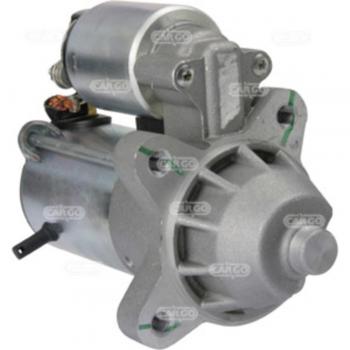 Arrancador 12V 1.4Kw para 10 dientes HC-CARGO CAR113910