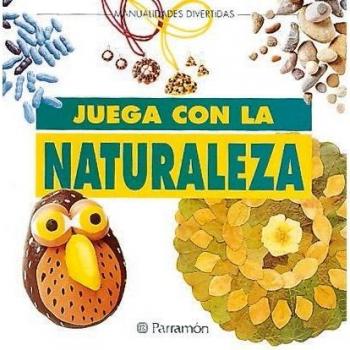 Juega con la naturaleza