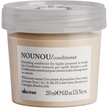 Nounou Acondicionador 250 ml - Davines