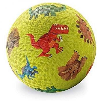 Crocodile Creek Dinosaurios Parque Infantil Pelota, Verde, 5 