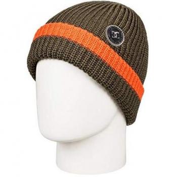 DC Shoes Backside - Gorro con Dobladillo - Hombre - One Size