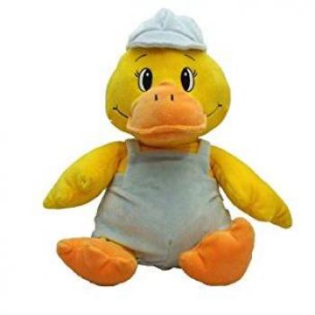 BABY PATO BOY & GIRL 36 CM