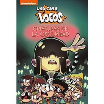 Criaturas de locos
