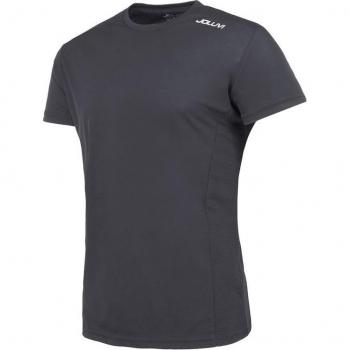 Camiseta de entrenamiento Joluvi Duplex con tecnología de transpiración, diseño ligero, costuras planas para mayor comodidad, ajuste atlético y variedad de colores