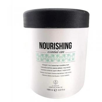Light Irridiance Nourishing Essential Care Mask 1000ml