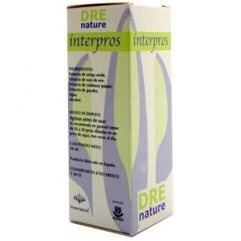 Internature Multivitaminas y Minerales - 30 gr