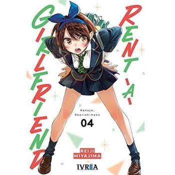 Rent a girlfriend n 04