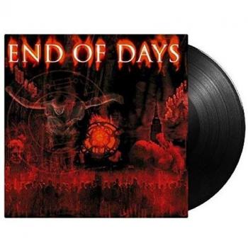 End Of Days - OST