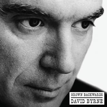 Byrne, David - Grown Backwards