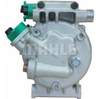 Compresor de aire acondicionado MAHLE ORIGINAL ACP 1405 000P, tipo: compresor, características: compatible con sistemas de aire acondicionado, alta eficiencia, diseño optimizado para un rendimiento superior, fácil instalación y durabilidad garant