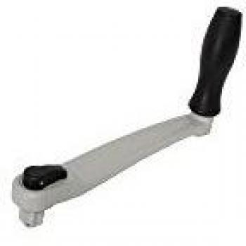 Lalizas - Winch Handle Locking, Color 0