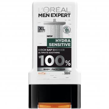 L'Oréal Men Expert Hydra Sensitive Shower Gel