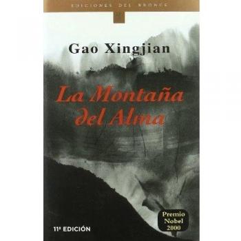 LA MONTAÑA DEL ALMA