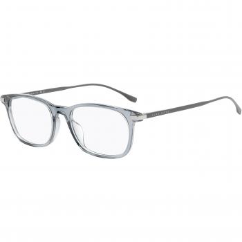 Gafas de vista Hugo Boss BOSS-0989-KB7, montura para hombre, diámetro de lente Ø 51 mm