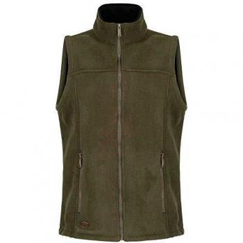 Regatta Radburn B/W - Forro Polar para Hombre, Hombre, Color Caqui, tamaño Small