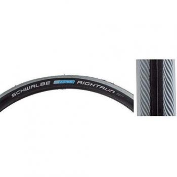 Schwalbe Right Run - Cubierta para Bicicleta