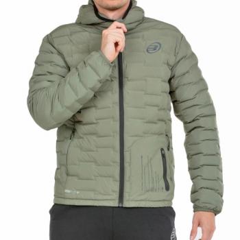 Chaqueta Anorack Bullpadel Bueu