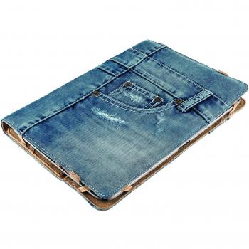Trust Jeans - Funda para tablet de 10