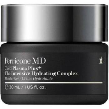 Perricone MD Cold Plasma Plus+ The Intensive Hydrating Complex 30ml - Intensive hydrating cream, 30 ml size, travel-friendly option available