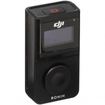 DJI Thumb Wireless Controller - Joystick de Control para Drone DJI Ronin-M y Ronin MX, Control Remoto Fácil, Controlador Inalámbrico para Pulgar, Configuración Fácil, Gimbal Intuitivo