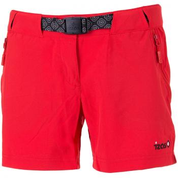 Izas Pantalones Cortos Trekking Nagela