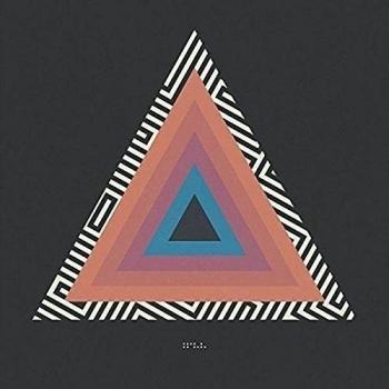 Awake Remixes (Purple Vinyl LP)