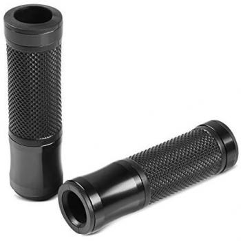 Puños Manillar Suzuki SV 650 / S Motea 4X negro