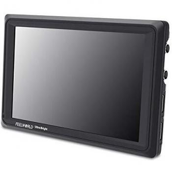 Feelworld FW279 7 4K Ultra-Bright HDMI Monitor