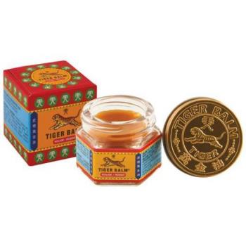 Bálsamo de Tigre Rojo 21ml Tiger Balm