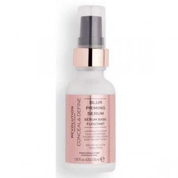 Prebase Alisadora All A Blur - Revolution Skincare