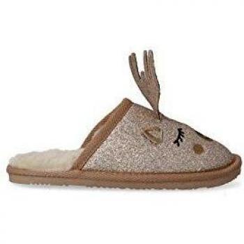 Conguitos 22106, Zapatillas Reno para Niños