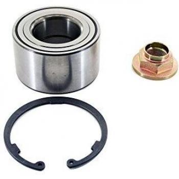 SKF VKBA 6972 Kit de rodamientos para rueda