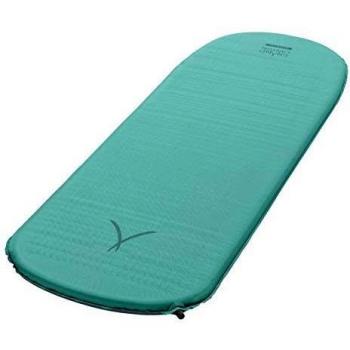 Grand Canyon Hattan 5.0 L - Estera de Camping autoinflable - 198x63x5.0cm - Meadowbrook