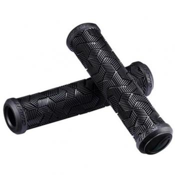 Puños Giant Tactal Grip Negro