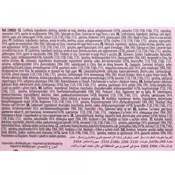 Dekora Ojos de Caramelo Display - 43 gr