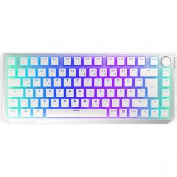 Teclado para gaming ENDORFY EY5D020 blanco