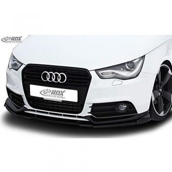 Spoiler Delantero RDX Racedesign RDFAVX30719 para AUDI con Diseño Aerodinámico y Mejora de Estilo