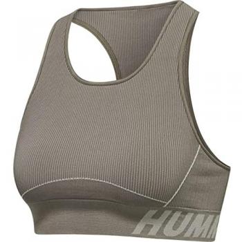 Hummel TE Christel Women's Seamless Sports Bra XL