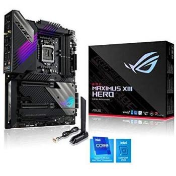 PB ASUS 1200 ROG MAXIMUS XIII HERO ATX4XDDR46XSATA61XUSB